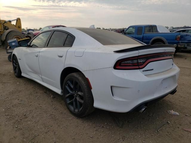 2020 Dodge Charger R/T