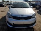 2016 KIA Rio LX