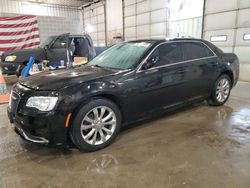 2017 Chrysler 300 Limited en venta en Columbia, MO