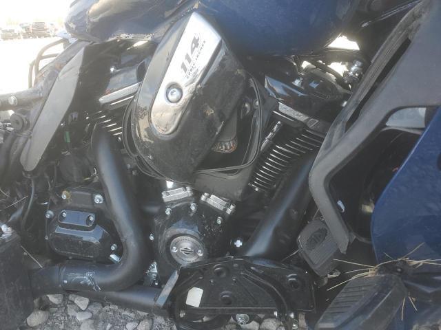 2023 Harley-Davidson Flhtk