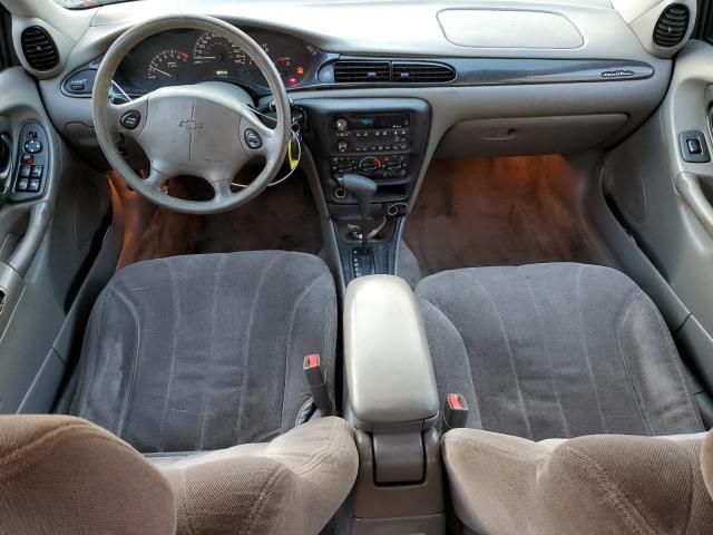 2002 Chevrolet Malibu