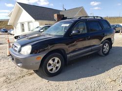 2006 Hyundai Santa FE GLS for sale in Northfield, OH