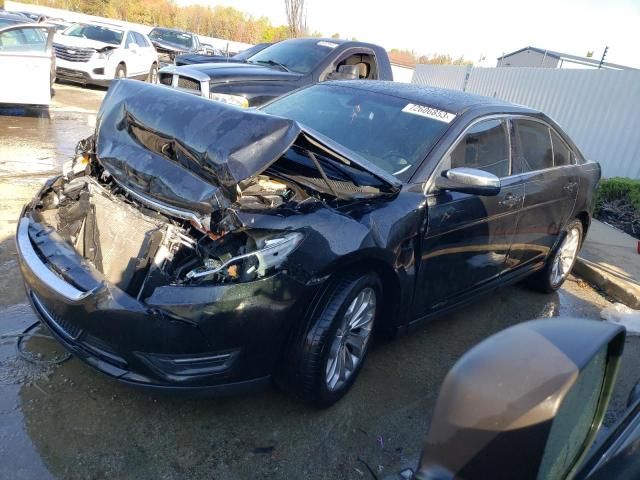 2014 Ford Taurus Limited