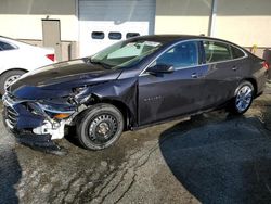 Chevrolet Vehiculos salvage en venta: 2023 Chevrolet Malibu LT