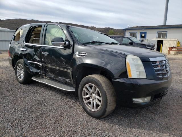 2007 Cadillac Escalade Luxury