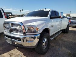 2018 Dodge 3500 Laramie for sale in Phoenix, AZ