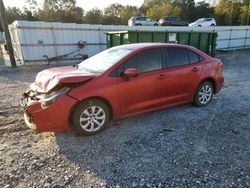 2020 Toyota Corolla LE for sale in Augusta, GA