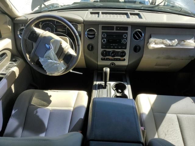 2009 Ford Expedition XLT