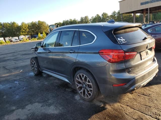 2021 BMW X1 SDRIVE28I