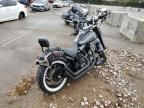 2014 Harley-Davidson FLS Softail Slim