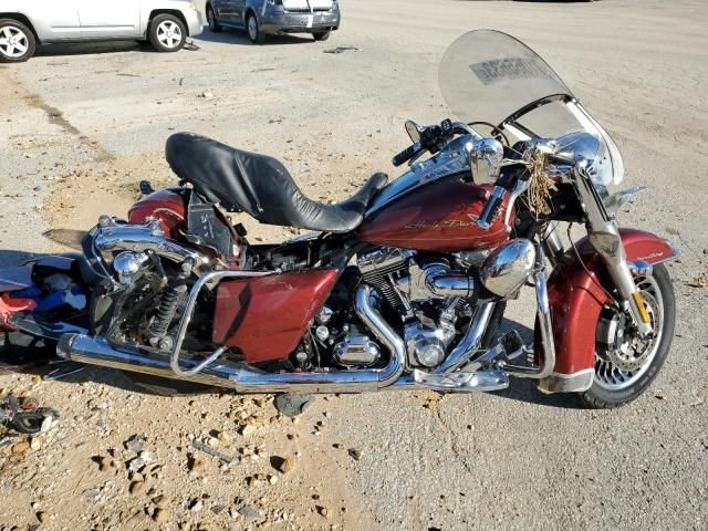 2009 Harley-Davidson Flhr