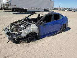 2021 Subaru WRX en venta en Sun Valley, CA