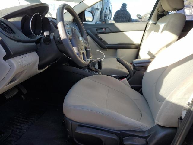 2012 KIA Forte ex