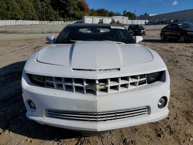 2013 Chevrolet Camaro LS