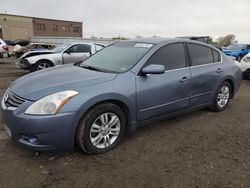 Nissan Altima Vehiculos salvage en venta: 2012 Nissan Altima Base