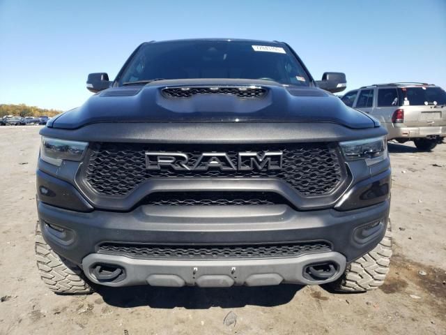 2022 Dodge RAM 1500 TRX