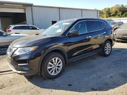 2020 Nissan Rogue S en venta en Grenada, MS