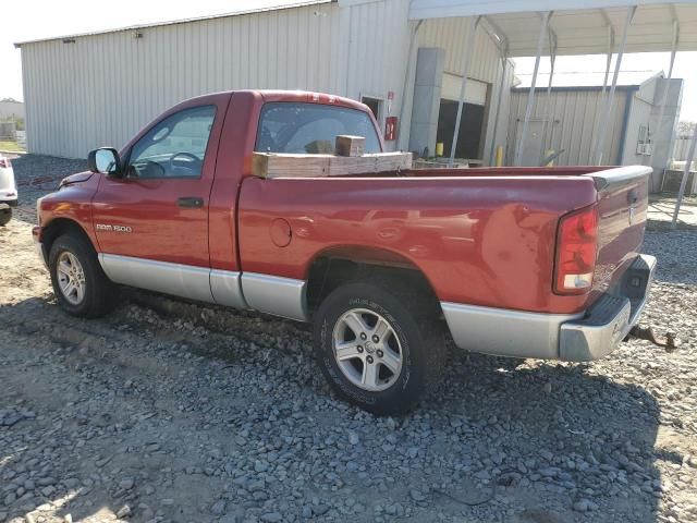 2006 Dodge RAM 1500 ST