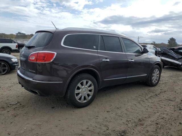 2015 Buick Enclave