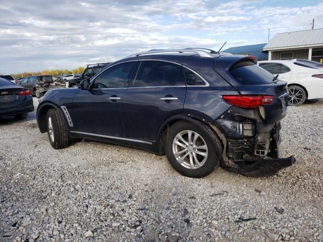 2011 Infiniti FX35