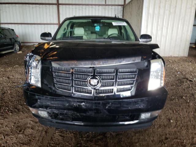 2008 Cadillac Escalade Luxury