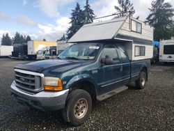 1999 Ford F250 Super Duty for sale in Graham, WA