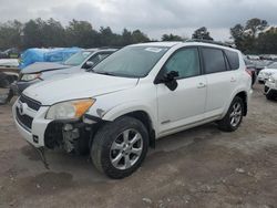 2012 Toyota Rav4 Limited en venta en Madisonville, TN