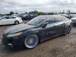 2009 Acura TL en venta en Hillsborough, NJ