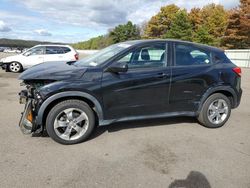 Honda salvage cars for sale: 2017 Honda HR-V LX