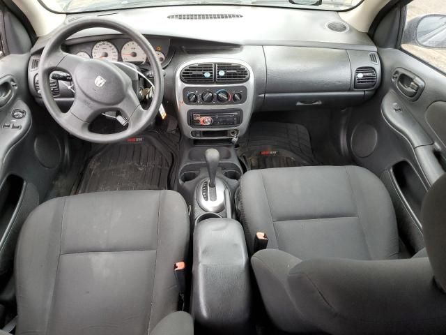 2005 Dodge Neon SXT