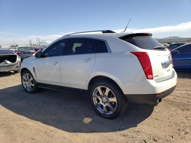 2012 Cadillac SRX Performance Collection