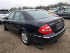 2004 Mercedes-Benz E 320 4matic