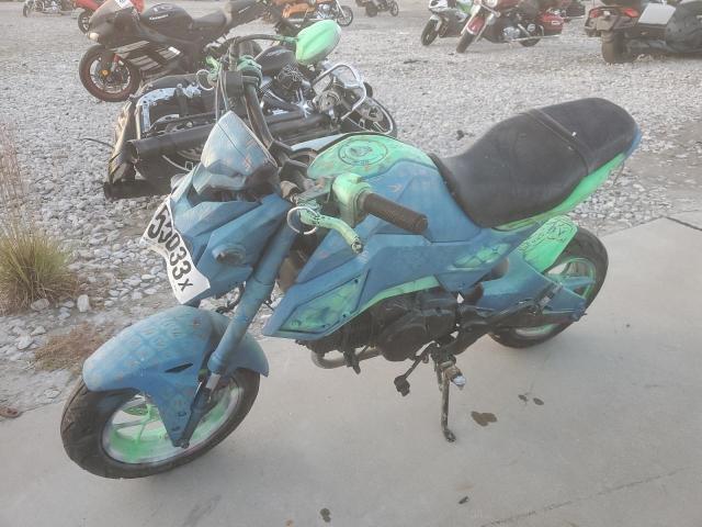 2020 Honda Grom 125
