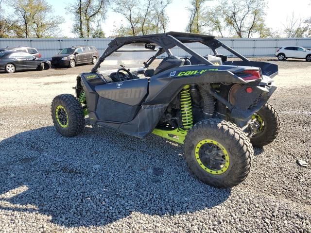 2020 Can-Am Maverick X3 X DS Turbo RR