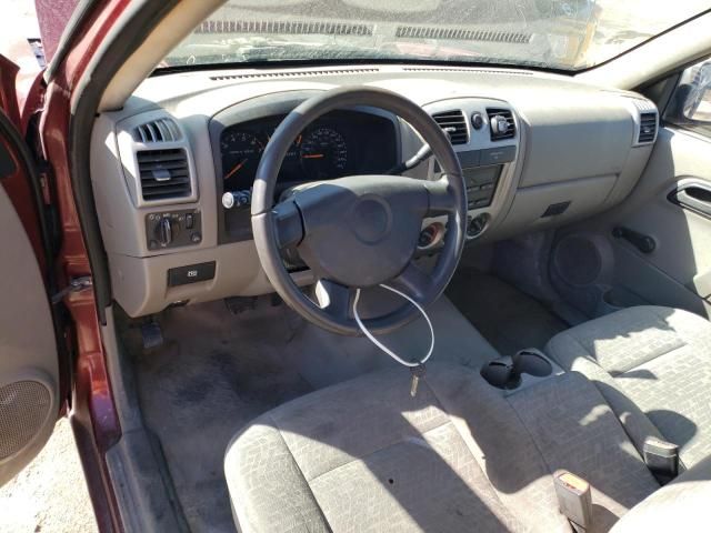 2007 Chevrolet Colorado