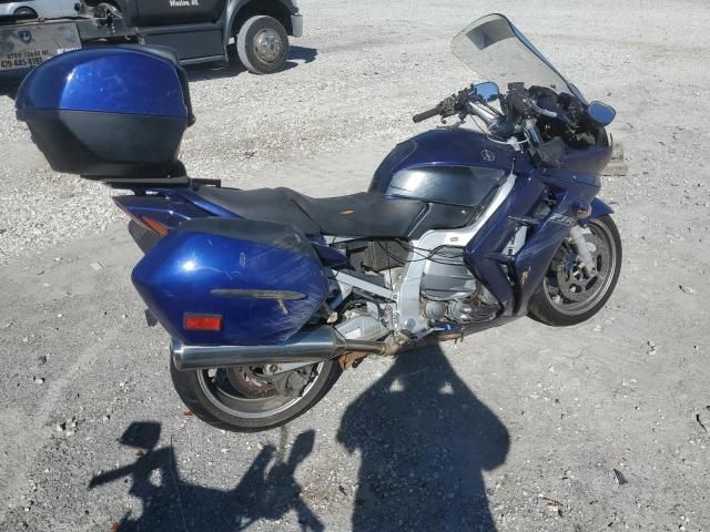 2005 Yamaha FJR1300