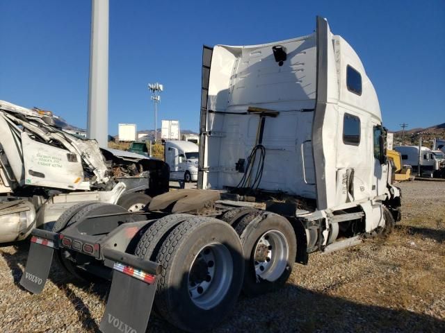 2022 Volvo Vn vnl