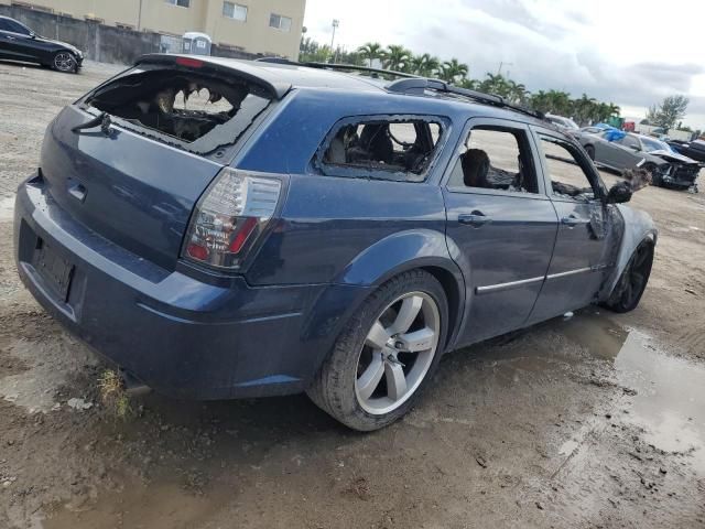 2006 Dodge Magnum R/T