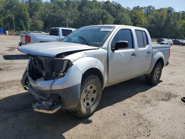 2014 Nissan Frontier S