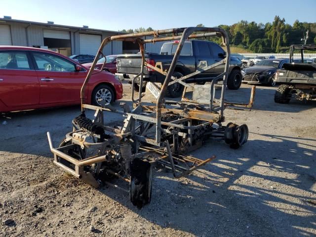 2021 Polaris Ranger 570 FULL-Size