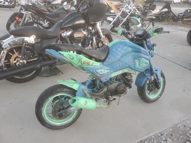 2020 Honda Grom 125