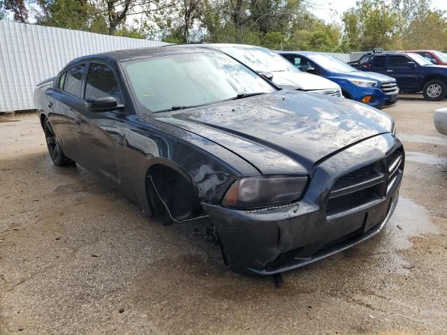 2012 Dodge Charger SXT