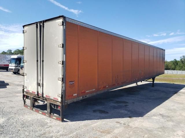 2003 Wabash Trailer