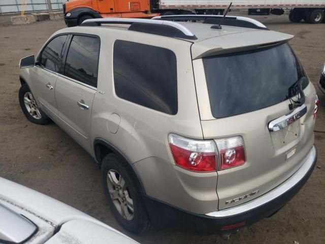 2007 GMC Acadia SLT-1