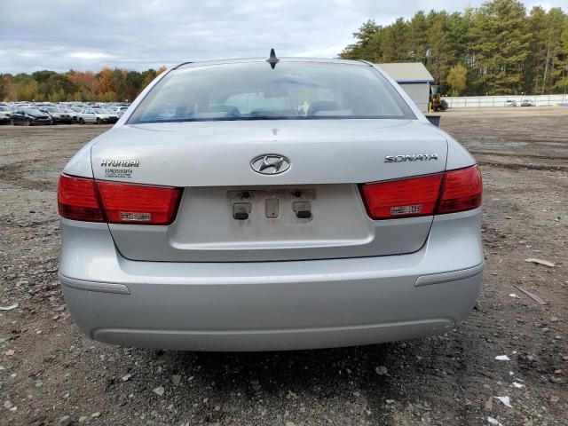 2009 Hyundai Sonata GLS