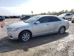2013 Toyota Camry L for sale in Houston, TX