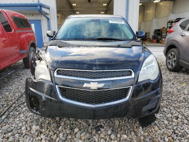 2012 Chevrolet Equinox LS