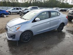 2018 Mitsubishi Mirage G4 ES for sale in Harleyville, SC