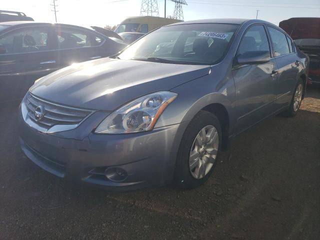 2010 Nissan Altima Base