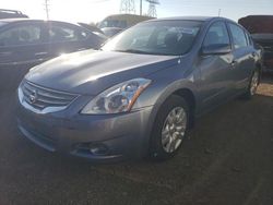 Nissan Altima salvage cars for sale: 2010 Nissan Altima Base